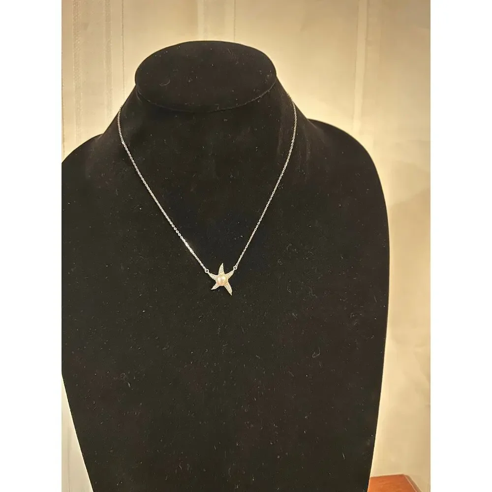 Unbranded elegant sterling